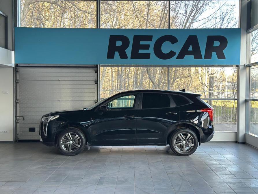 Haval Jolion I Санкт-Петербург  - изображение 2