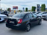 Chevrolet Lacetti I Калуга  - изображение 21