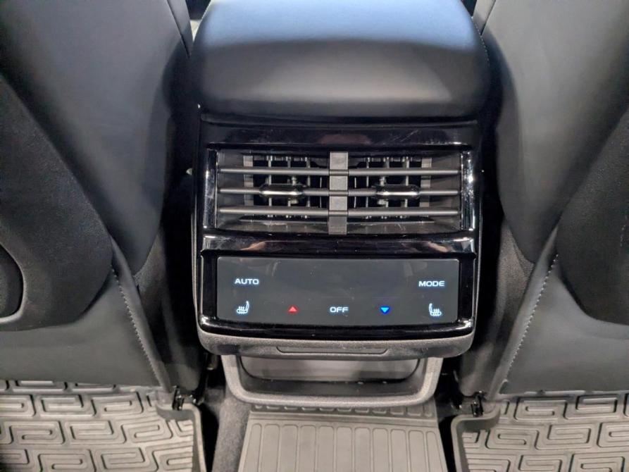 Geely Monjaro I Москва  - изображение 27