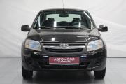 Lada (ВАЗ) Granta I Кемерово  - изображение 27