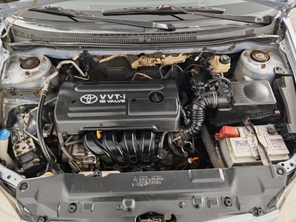 Toyota Corolla IX (E120 E130) Рестайлинг с пробегом 2004 года, цена 499 000 рублей, 283916 км, хэтчбек, Автокод Объявления