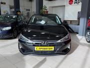 Hyundai Avante VI Рестайлинг Нефтекамск  - изображение 13