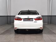 Toyota Camry VII (XV50) Рестайлинг 2 Кемерово  - изображение 27