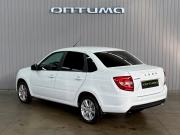 Lada (ВАЗ) Granta I Рестайлинг Краснодар  - изображение 27