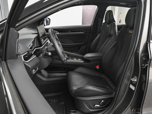Geely Coolray I Рестайлинг с пробегом 2025 года, цена 2 324 000 рублей, 6495 км, внедорожник, Автокод Объявления