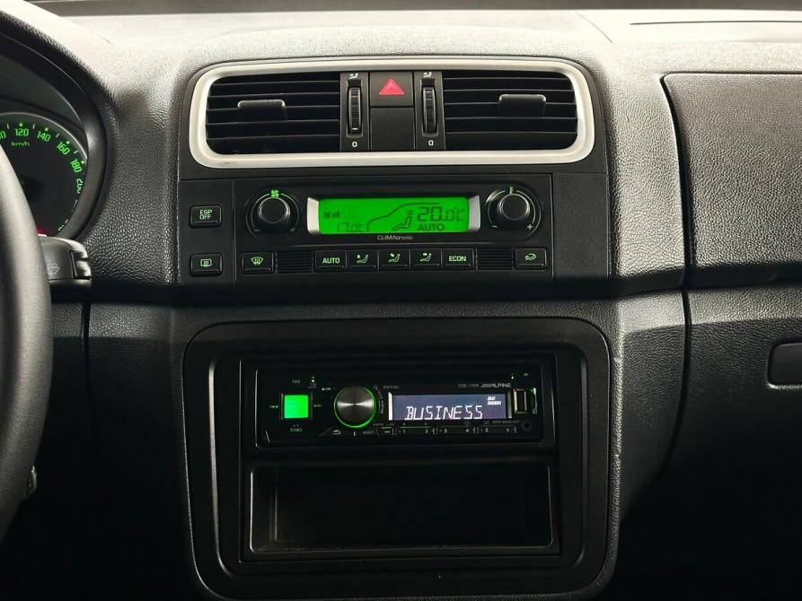 Skoda Roomster I Москва  - изображение 7