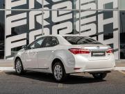 Toyota Corolla XI (E160 E170 E180) Краснодар  - изображение 21