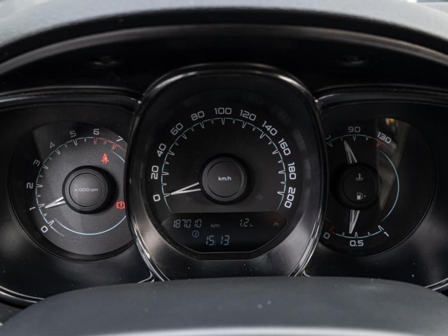 Lada (ВАЗ) Vesta I Краснодар  - изображение 15