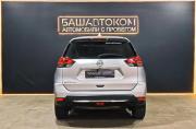 Nissan X-Trail III Рестайлинг Уфа  - изображение 25