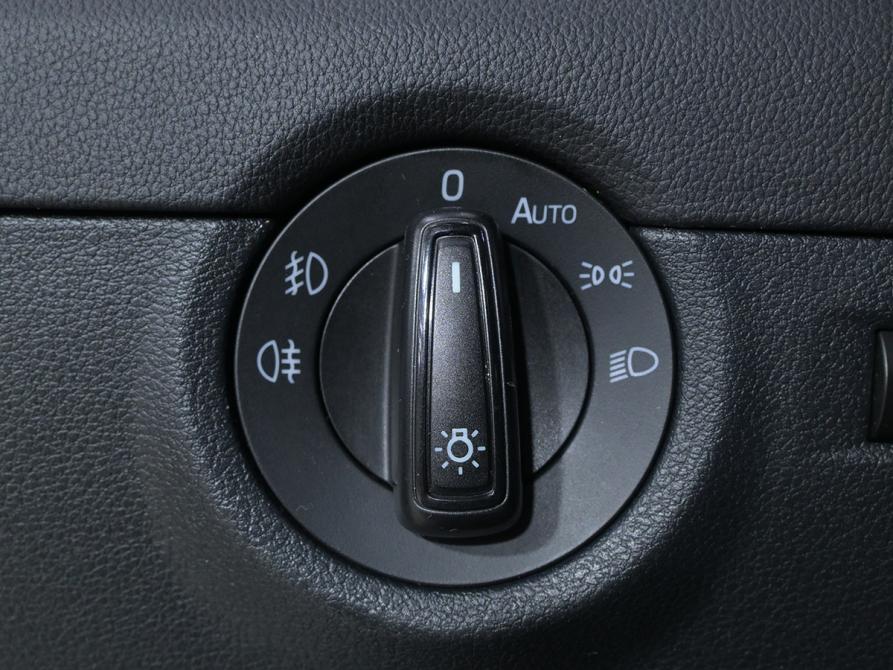 Skoda Octavia III (A7) Москва  - изображение 12