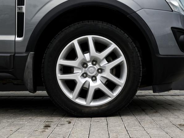 Opel Antara I Рестайлинг с пробегом 2012 года, цена 1 089 000 рублей, 211793 км, внедорожник, Автокод Объявления