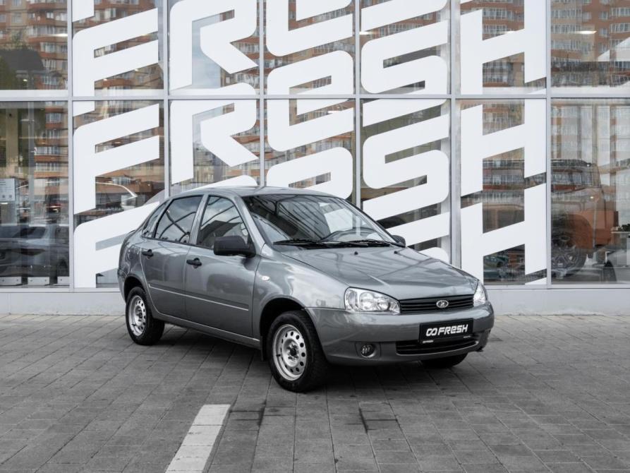 Lada (ВАЗ) Kalina I Ставрополь  - изображение 1