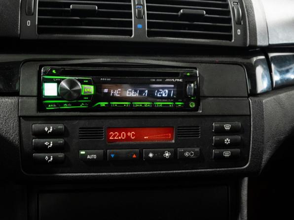 BMW 3 серии IV (E46) Рестайлинг с пробегом 2005 года, цена 875 000 рублей, 60728 км, седан, Автокод Объявления