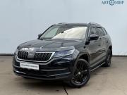 Skoda Kodiaq I Москва  - изображение 16