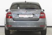 Skoda Octavia III (A7) Рестайлинг Екатеринбург  - изображение 29