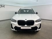 BMW X3 III (G01) Рестайлинг Москва  - изображение 24