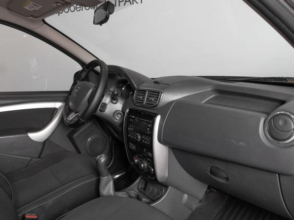 Nissan Terrano III (D10) с пробегом 2017 года, цена 1 103 500 рублей, 158414 км, внедорожник, Автокод Объявления