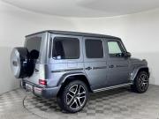 Mercedes-Benz G-Класс III (W463) Ростов-на-Дону  - изображение 37