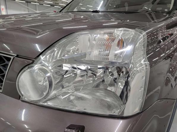Nissan X-Trail II с пробегом 2010 года, цена 920 000 рублей, 363722 км, внедорожник, Автокод Объявления