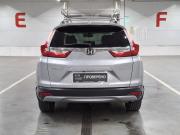 Honda CR-V V Казань  - изображение 34