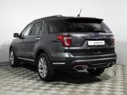 Ford Explorer V Рестайлинг 2 Санкт-Петербург  - изображение 29