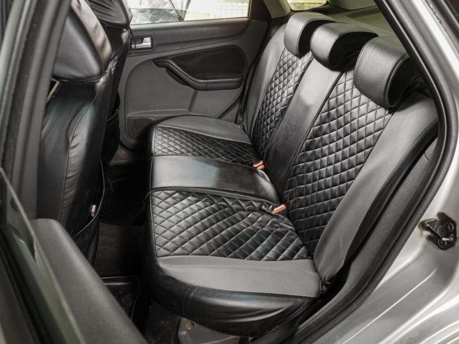 Ford Focus II Воронеж  - изображение 9