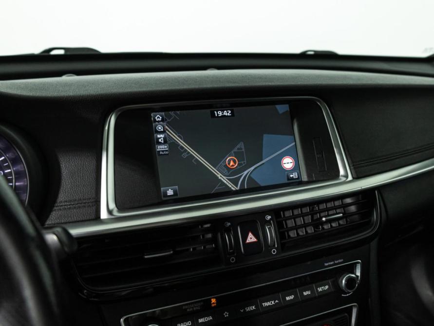 Kia Optima IV Рестайлинг Санкт-Петербург  - изображение 16