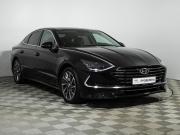 Hyundai Sonata VIII (DN8) Санкт-Петербург  - изображение 24