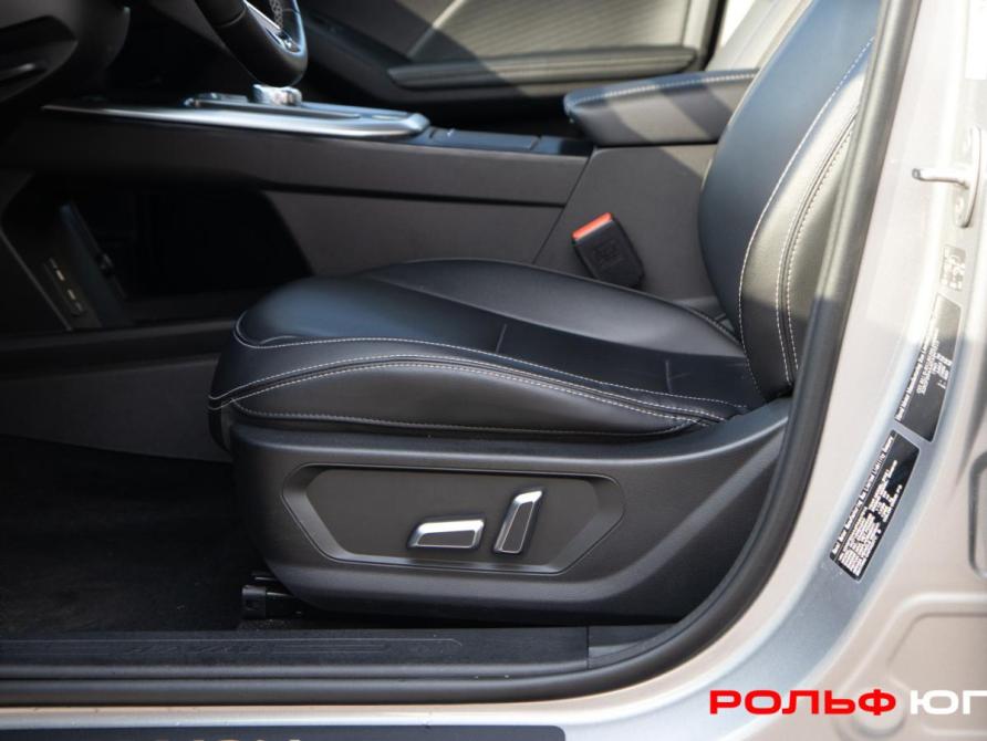 Haval Jolion I Москва  - изображение 18