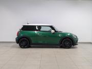 Mini Hatch III (F55/F56) Рестайлинг Санкт-Петербург  - изображение 34