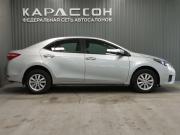 Toyota Corolla XI (E160 E170 E180) Пермь  - изображение 24