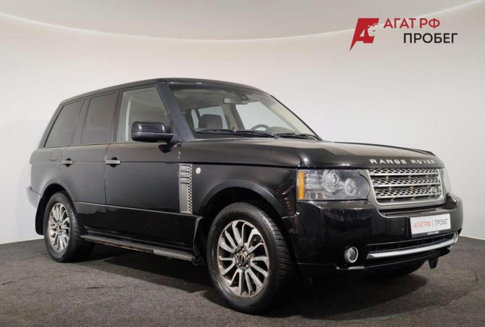 Land Rover Range Rover III Рестайлинг 2 Ярославль  - изображение 3