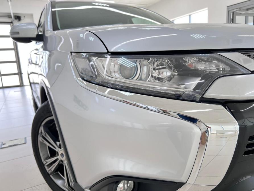Mitsubishi Outlander III Рестайлинг 3 Волгоград  - изображение 10