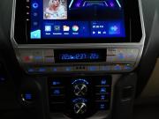 Toyota Land Cruiser Prado 150 Series Рестайлинг 2 Москва  - изображение 45
