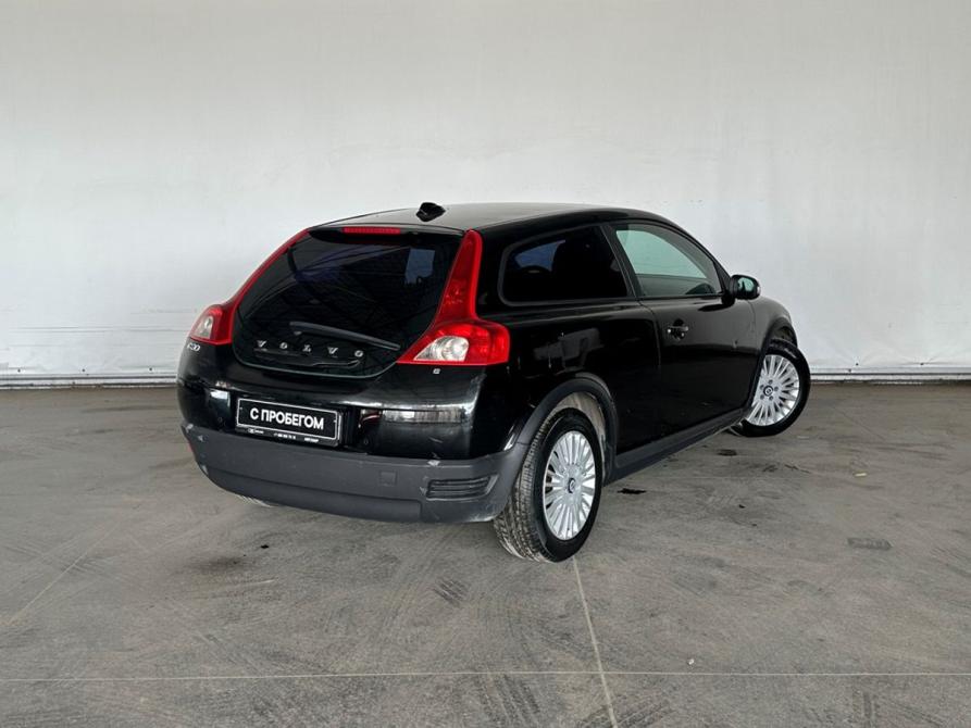 Volvo C30 I Москва  - изображение 5