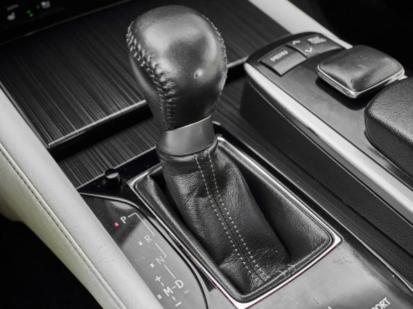 Lexus GS IV с пробегом 2014 года, цена 2 680 000 рублей, 170624 км, седан, Автокод Объявления