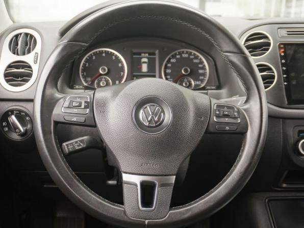 Volkswagen Tiguan I Рестайлинг с пробегом 2013 года, цена 1 420 000 рублей, 147625 км, внедорожник, Автокод Объявления
