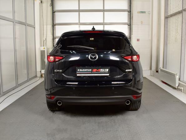 Mazda CX-5 II с пробегом 2019 года, цена 2 249 995 рублей, 66544 км, внедорожник, Автокод Объявления