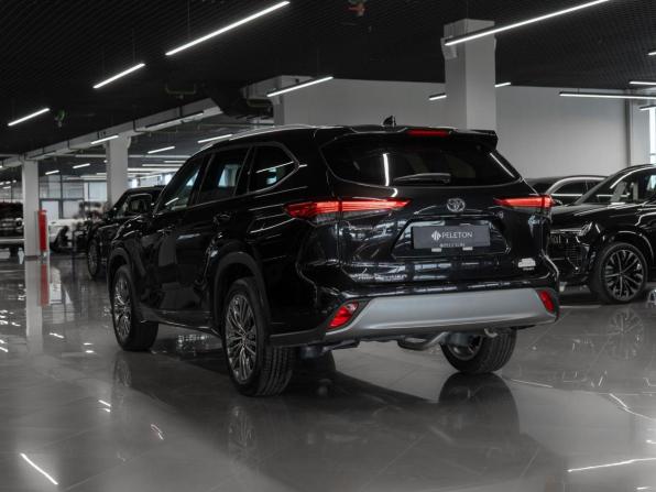 Toyota Highlander IV (XU70) с пробегом 2026 года, цена 5 450 000 рублей, 22 км, внедорожник, Автокод Объявления