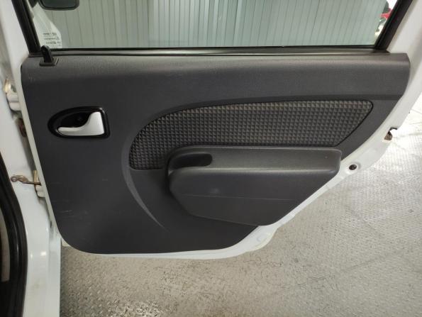 Renault Logan I с пробегом 2009 года, цена 415 000 рублей, 161700 км, седан, Автокод Объявления