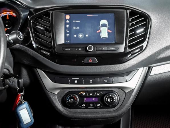Lada (ВАЗ) Vesta I с пробегом 2021 года, цена 1 300 000 рублей, 92626 км, универсал, Автокод Объявления