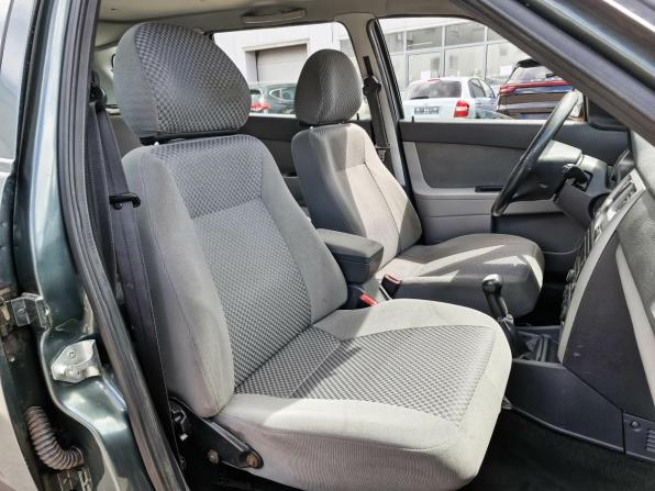 Lada (ВАЗ) Priora I с пробегом 2011 года, цена 249 000 рублей, 232915 км, универсал, Автокод Объявления