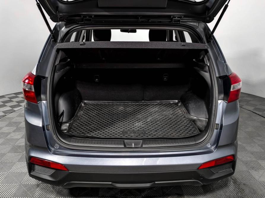 Hyundai Creta I Санкт-Петербург  - изображение 19