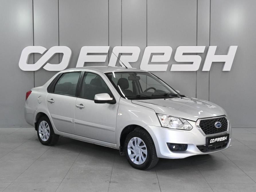 Datsun on-DO I Ростов-на-Дону  - изображение 1