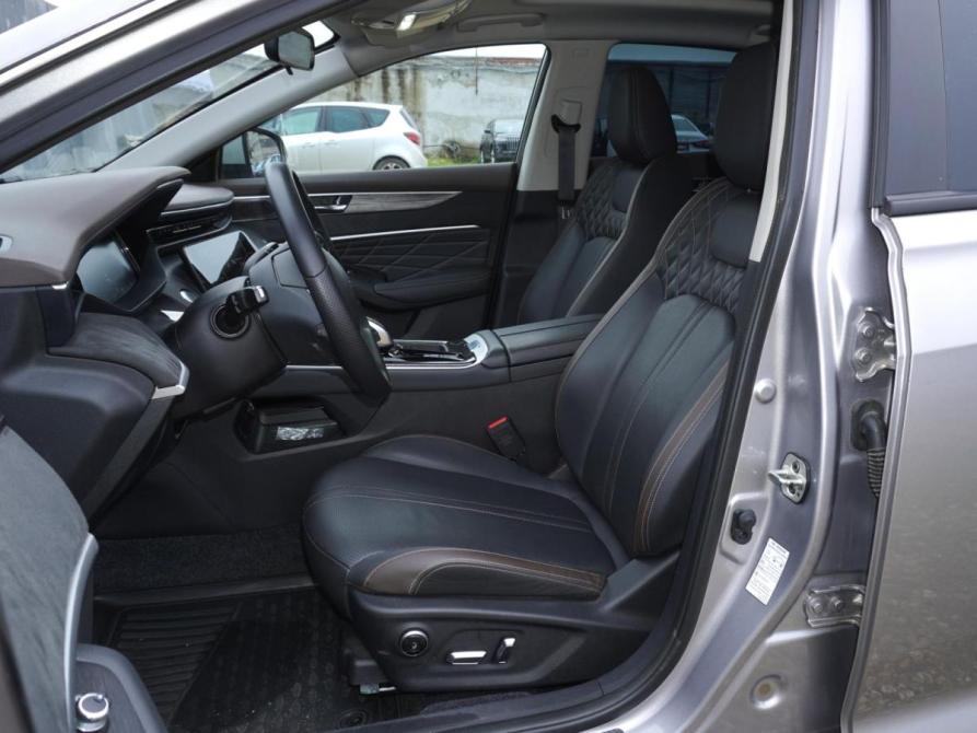 Dongfeng Shine Max Тверь  - изображение 10