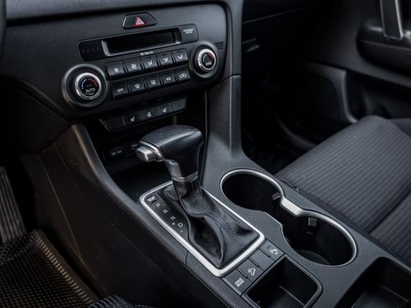 Kia Sportage IV Рестайлинг с пробегом 2019 года, цена 1 991 600 рублей, 123000 км, внедорожник, Автокод Объявления