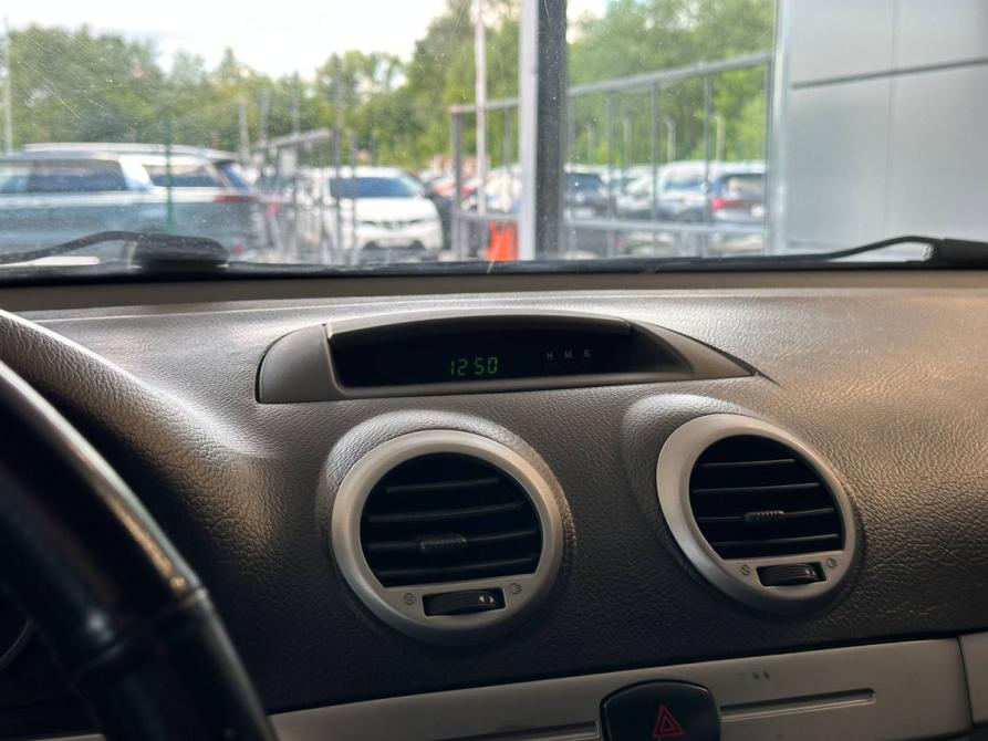 Chevrolet Lacetti I Тверь  - изображение 11