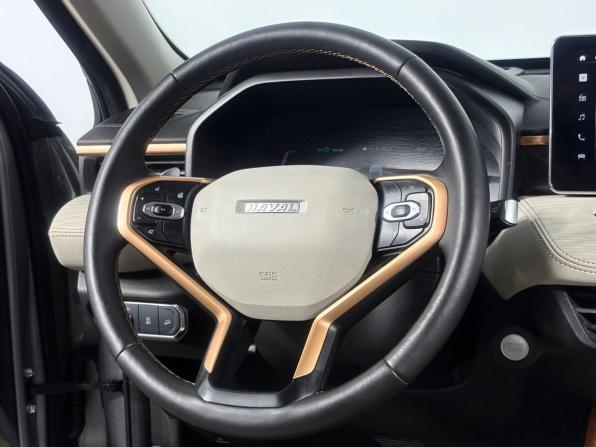 Haval Jolion I с пробегом 2022 года, цена 1 910 000 рублей, 80307 км, внедорожник, Автокод Объявления