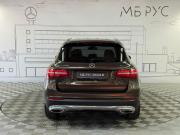 Mercedes-Benz GLC I (X253) Москва  - изображение 33