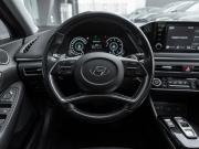 Hyundai Sonata VIII (DN8) Москва  - изображение 33